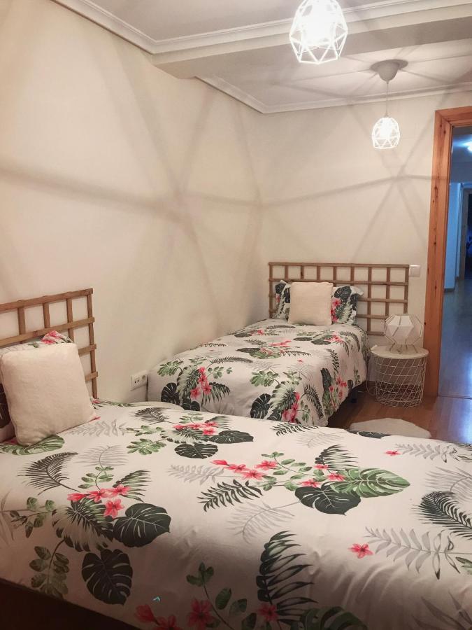 Puro encanto en el corazón de Santo Domingo Santo Domingo De La Calzada Exterior foto
